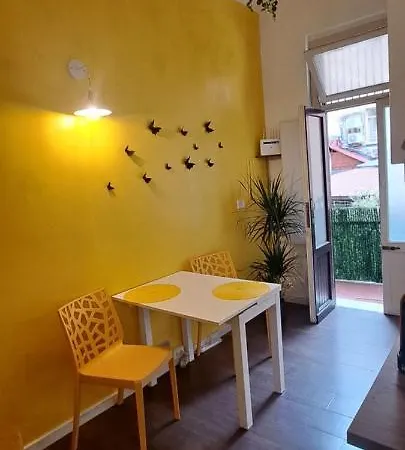 Central Rome Suite Exterior photo