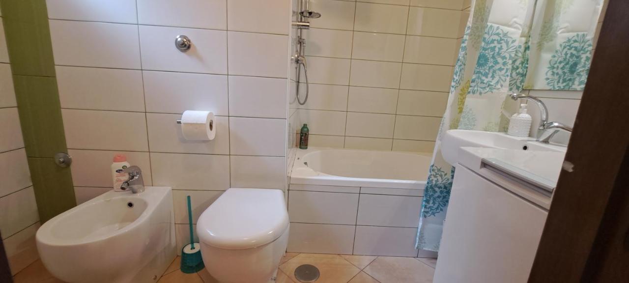 Central Rome Suite Сasa de vacaciones Roma